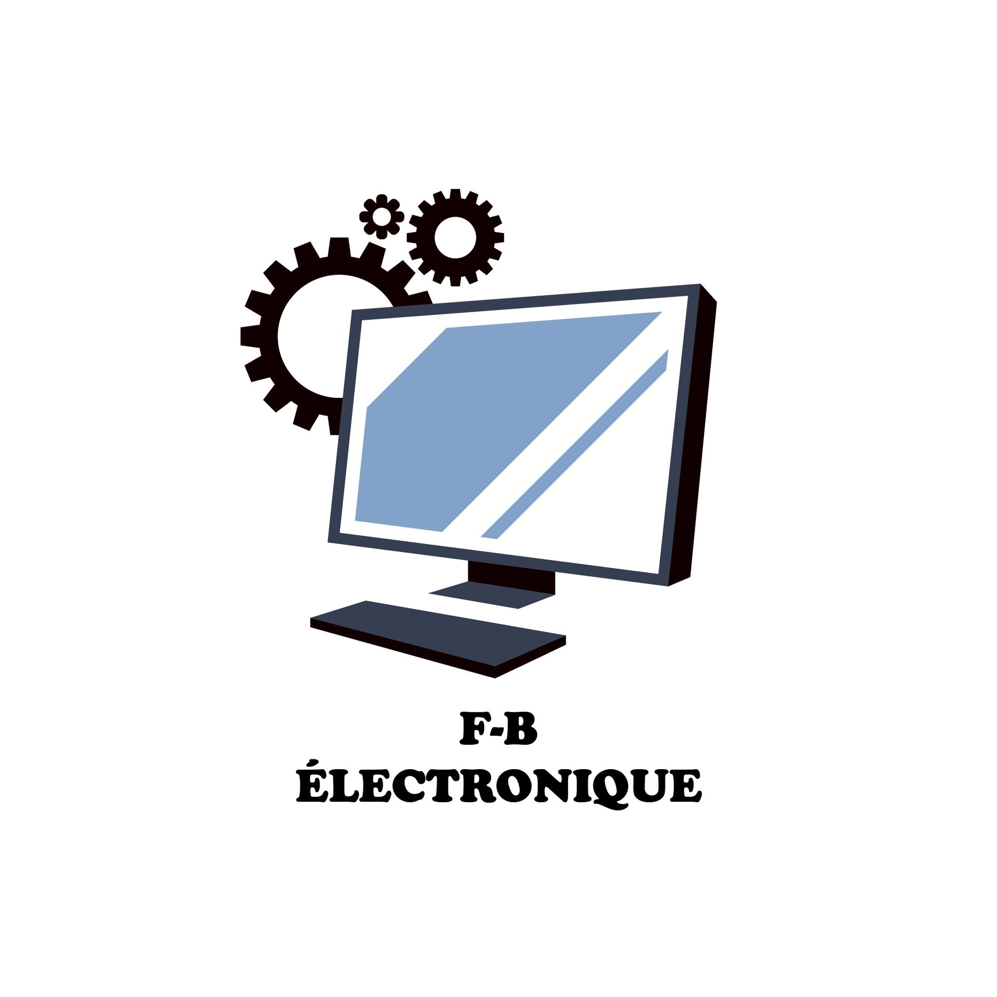 FB Electronique logo