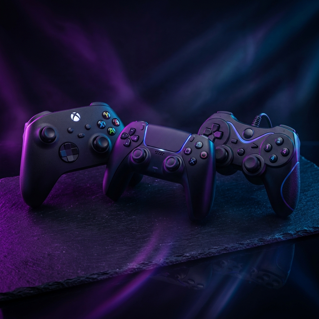 Controllers